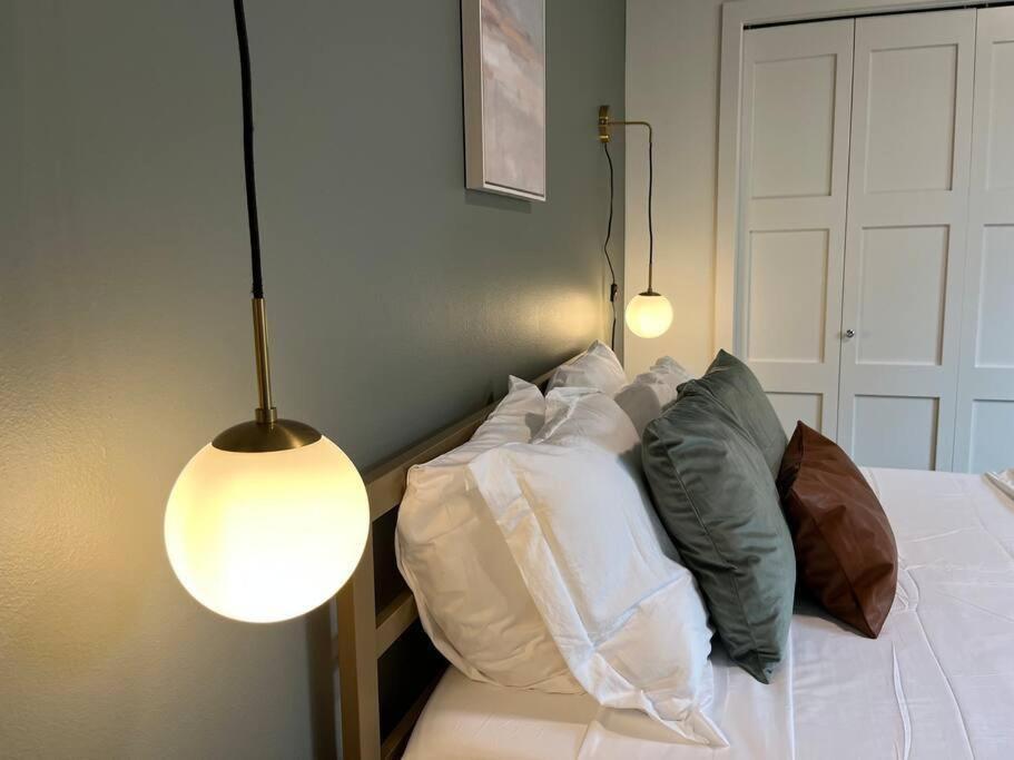 Kenny'S Sweet Suite - 84 Walkscore Seattle Bagian luar foto